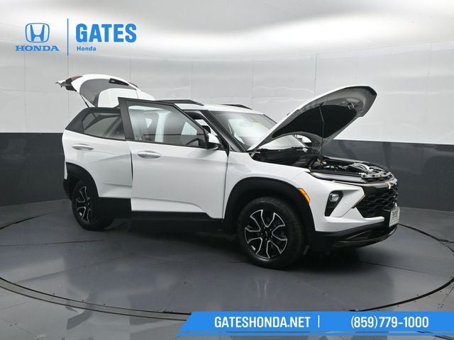 2024 Chevrolet TrailBlazer ACTIV