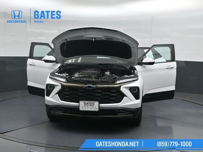 2024 Chevrolet TrailBlazer ACTIV
