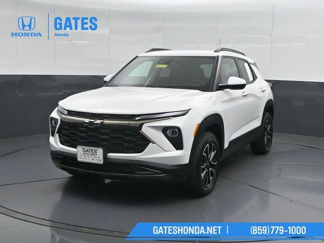2024 Chevrolet TrailBlazer ACTIV