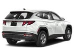 2023 Hyundai Tucson N Line