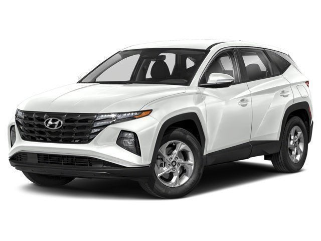2023 Hyundai Tucson N Line