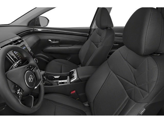 2023 Hyundai Tucson N Line