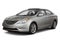 2011 Hyundai Sonata Hybrid Base