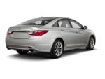 2011 Hyundai Sonata Hybrid Base
