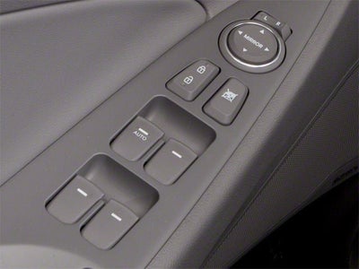 2011 Hyundai Sonata Hybrid Base