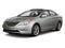 2011 Hyundai Sonata Hybrid Base