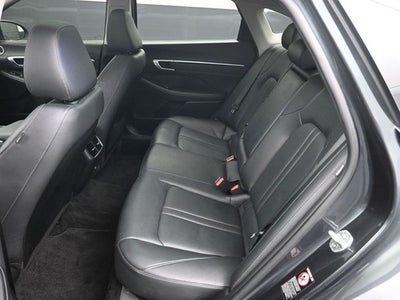 2022 Hyundai Sonata Limited