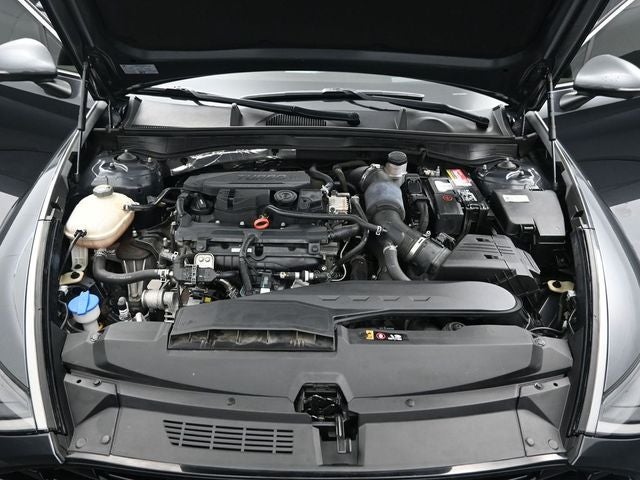 2022 Hyundai Sonata Limited