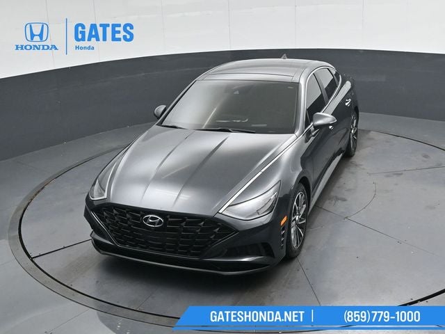 2022 Hyundai Sonata Limited