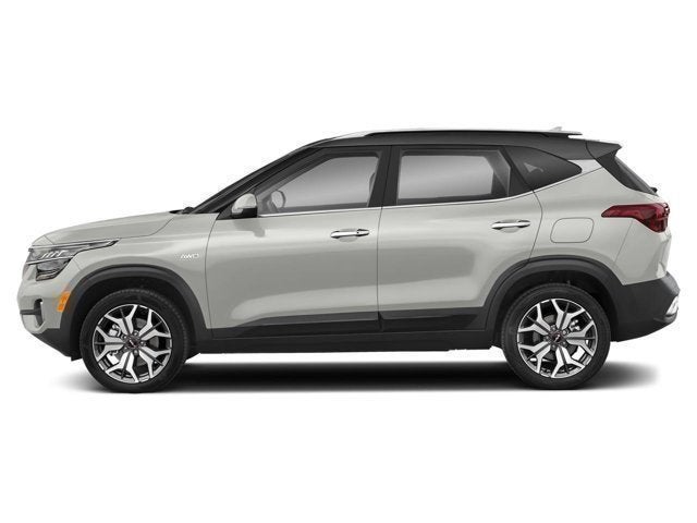 2023 Kia Seltos SX