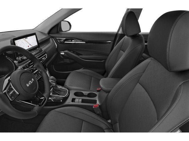 2023 Kia Seltos SX