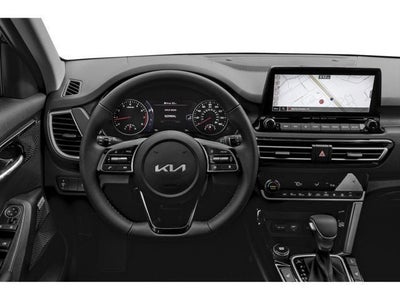 2023 Kia Seltos SX