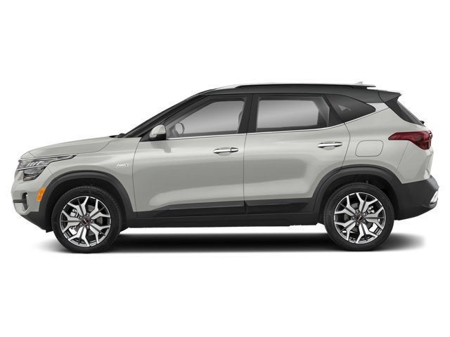 2023 Kia Seltos SX