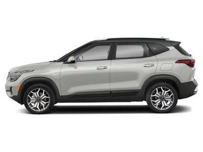 2023 Kia Seltos SX
