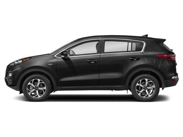 2021 Kia Sportage EX