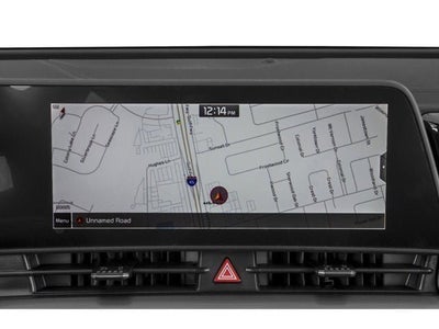 2024 Kia Sportage Hybrid EX