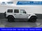 2022 Jeep Wrangler Unlimited Sahara Altitude