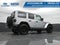 2022 Jeep Wrangler Unlimited Sahara Altitude