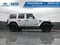 2022 Jeep Wrangler Unlimited Sahara Altitude