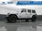 2022 Jeep Wrangler Unlimited Sahara Altitude