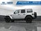 2022 Jeep Wrangler Unlimited Sahara Altitude