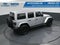 2022 Jeep Wrangler Unlimited Sahara Altitude