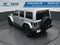 2022 Jeep Wrangler Unlimited Sahara Altitude