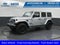 2022 Jeep Wrangler Unlimited Sahara Altitude