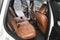 2019 Jeep Cherokee Overland