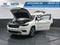 2019 Jeep Cherokee Overland