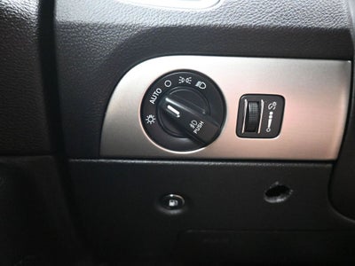 2019 Dodge Durango SXT Plus