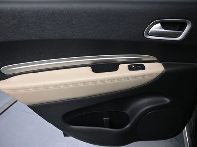 2019 Dodge Durango SXT Plus