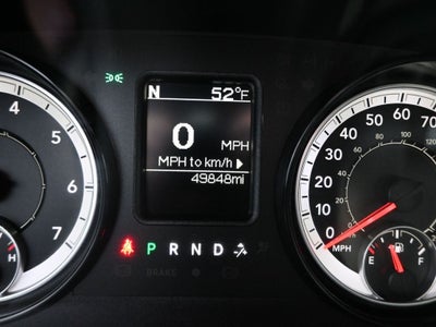 2017 RAM 1500 Tradesman