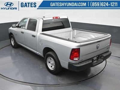 2015 RAM 1500 Tradesman