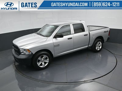 2015 RAM 1500 Tradesman