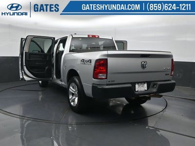 2015 RAM 1500 Tradesman