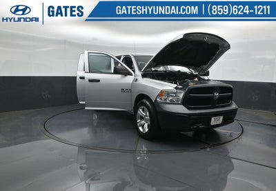 2015 RAM 1500 Tradesman