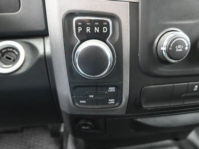 2016 RAM 1500 Tradesman