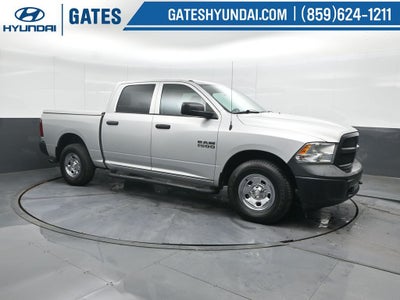 2017 RAM 1500 Tradesman