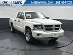 2009 Dodge Dakota Big Horn