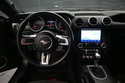 2022 Ford Mustang GT Premium California Special