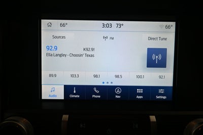 2022 Ford Mustang GT Premium California Special