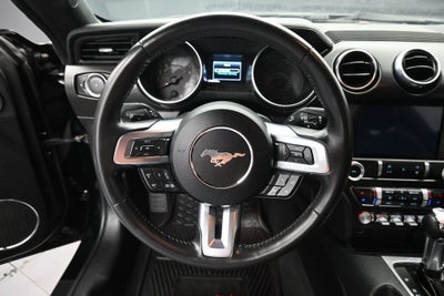 2022 Ford Mustang GT Premium California Special