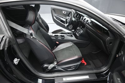 2022 Ford Mustang GT Premium California Special