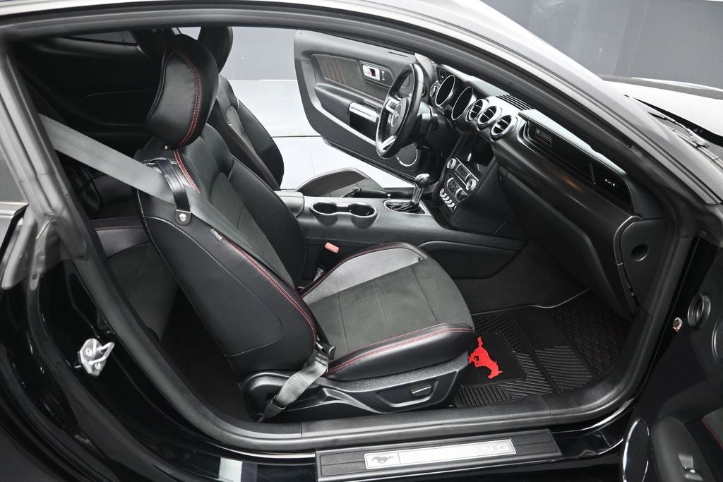 2022 Ford Mustang GT Premium California Special