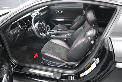 2022 Ford Mustang GT Premium California Special