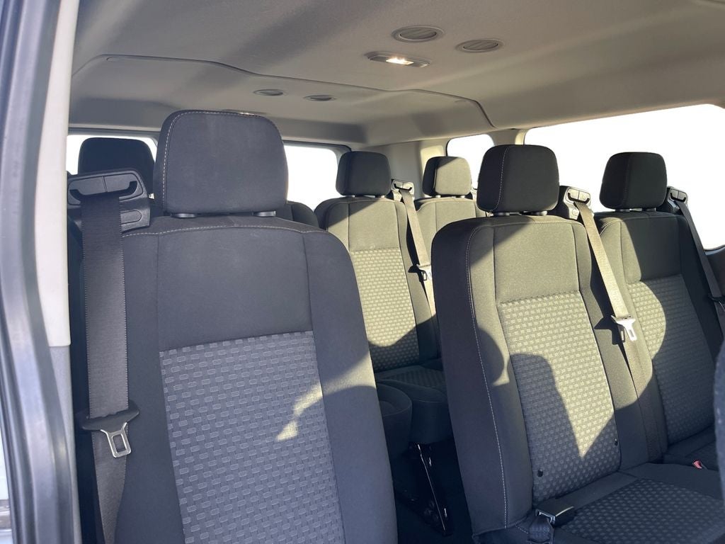 2023 Ford Transit-350 XL