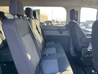 2023 Ford Transit-350 XL