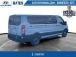 2023 Ford Transit-350 XL