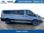 2023 Ford Transit-350 XL